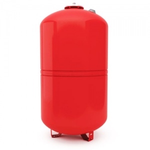 Расширительный бак 100 л.