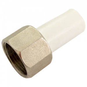 Штуцер НГ PPRC 20х¾"