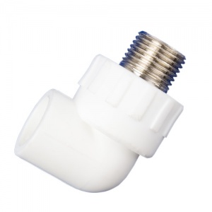 Угольник PPRC НР 20х½