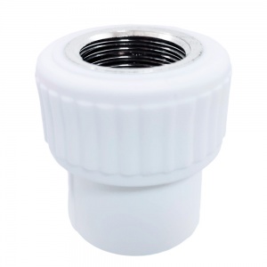 Муфта PPRC с ВР 20х½