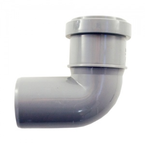 Отвод ПП 32х87° Политэк