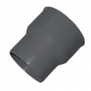 Патрубок 110Кх108К ПНД Политэк