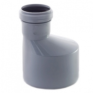 Переход ПП 110х50 Политэк