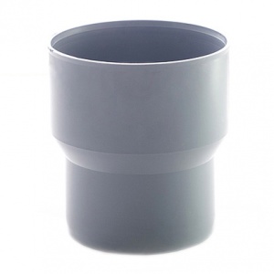 Переход соосный 110х124 Политэк