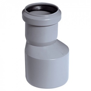 Переход эксцентрический 40х50 Политэк