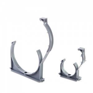 Хомут канализационный ПП 110 Политэк