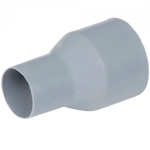 Переход на чугун (тапер) ПП 50х75 Политэк