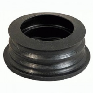 Манжета переходная на гл. конец. чуг. трубы 50х75 (к таперу)
