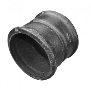 Муфта чугунная 50