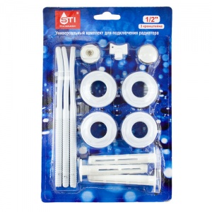 Комплект переходников 1