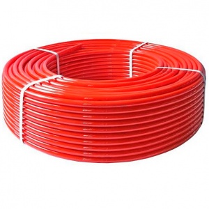 Труба из сшитого полиэтилена PE-X 16