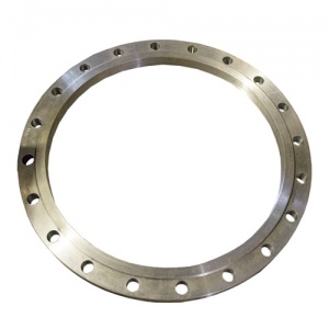 Фланец стальной плоский 500 (10 атм.)