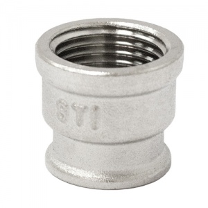 Муфта переходная ½