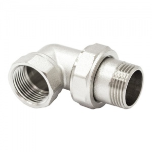 Соединитель угловой 1