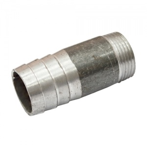 Штуцер для поливочного шланга 25