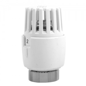 Термостатическая головка STI UNO