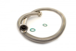 Подводка сильфонная для газа ¾