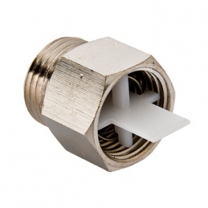 Клапан отсекающий 1/2