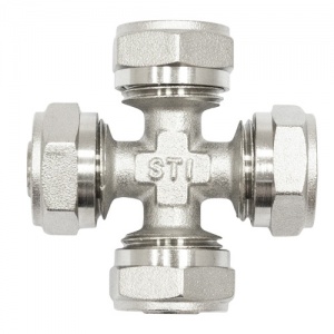 Крестовина STI 16