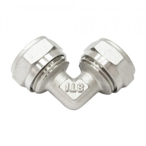 Уголок STI 90 гр. 16