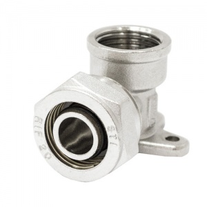 Уголок STI с креплением с ВР 16х½