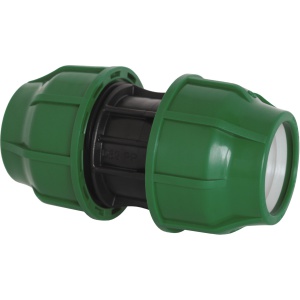 Муфта 75 ПНД