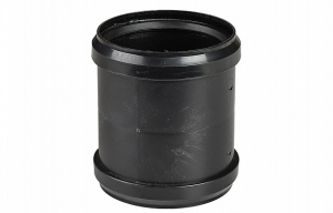 Муфта 110 ПНД