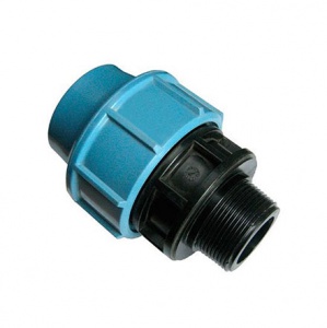 Муфта 63  ПНД