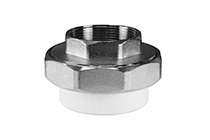 Муфта разъемная PPRC ВР 20х½